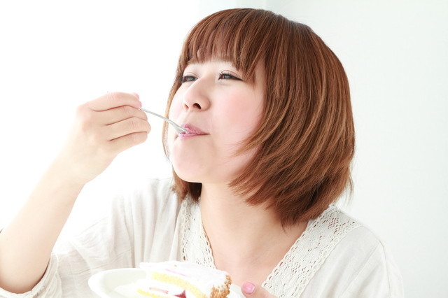 24kgやせたダイエッターさんの毎日ダイエット〜太りにくいスイーツの食べ方〜