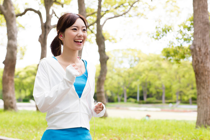 【終了しました】「レースで走り抜くための栄養指導講座」