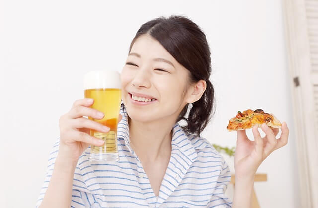 【ダイエット お悩み相談室】暴走食欲をコントロールする方法を教えて！