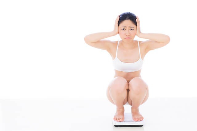 【ダイエットお悩み相談室】思わぬ落とし穴！置換えダイエットでやせない理由とは？