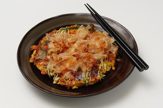 【495Kcal】たっぷりキャベツ＆栄養満点◎“お好み焼き風”丼ぶり♪-ダイエットレシピ