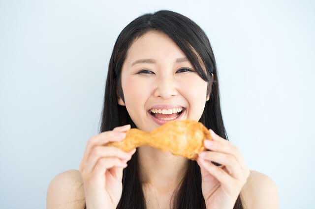 【お悩み相談】ダイエット中に“から揚げ”って本当に食べちゃダメ？