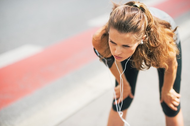 運動しているのに痩せない！ ダイエットに効果のある運動とは？