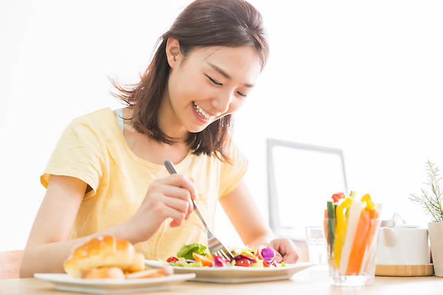 【管理栄養士が教える】「疲労」や「暴飲暴食」を食べてリセットする方法とは？