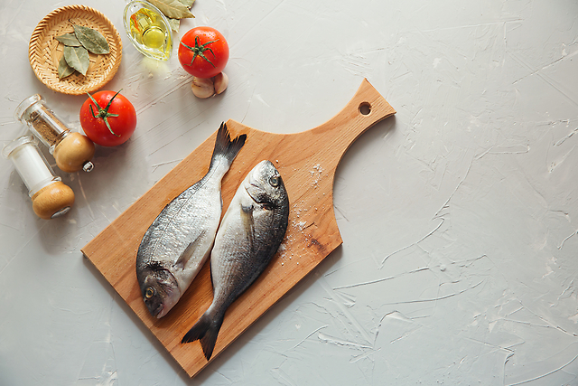 【魚料理を気軽に♪】管理栄養士おすすめ！お魚メインの1週間献立