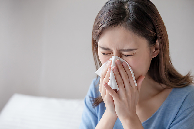 【管理栄養士が伝授】冬風邪予防にオススメな食材ランキング