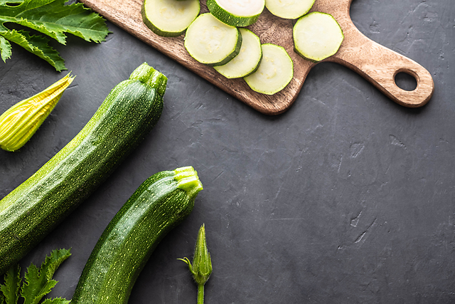 【夏野菜を美味しく食べよう！】ズッキーニのおすすめレシピ5選