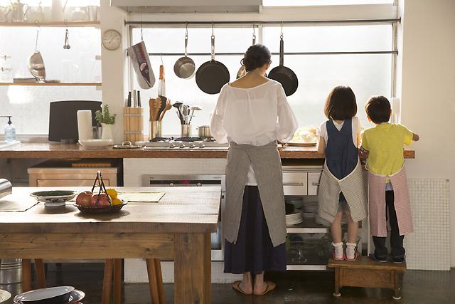 【お家時間をもっと楽しく】子供と一緒に作れる！おすすめレシピ6つ