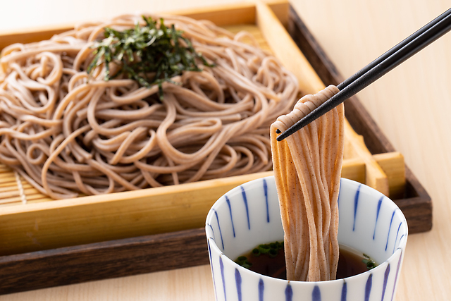 【11月30日はそばの日】知らなきゃ損！一度は食べたい日本各地の「ご当地そば」