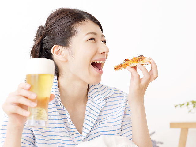 【管理栄養士が厳選】暴飲暴食後はこれ！おすすめリセット献立5選