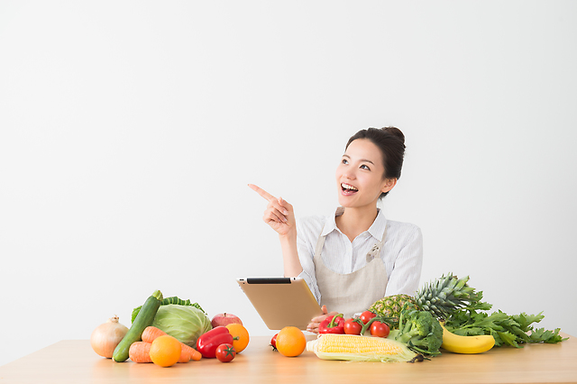 【管理栄養士がいち押し！】血圧コントロールにおすすめな「DASH食」って？