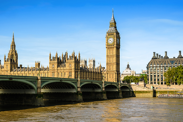 【世界の食文化を知ろう！】イギリスの食と旅行気分を味わうレシピ