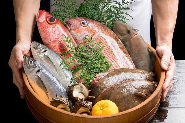 【家で捌かなくてOK】気軽に楽しむ！「魚」が主役の1週間献立