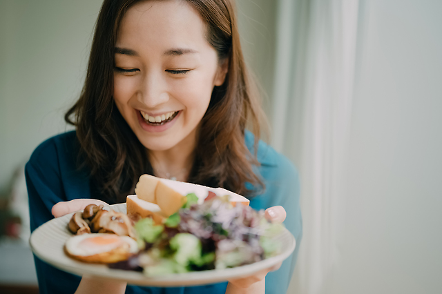 【あなたは大丈夫？】やせないのは「隠れ栄養不足」が原因かも！