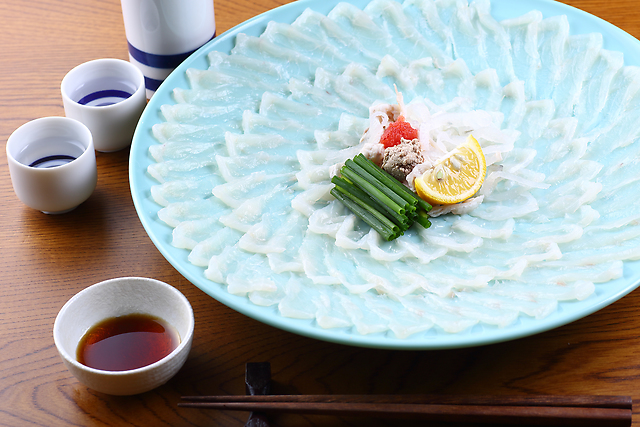 【福井県のご当地食材】若狭ふぐは寒い環境で育つから旨味が強い！