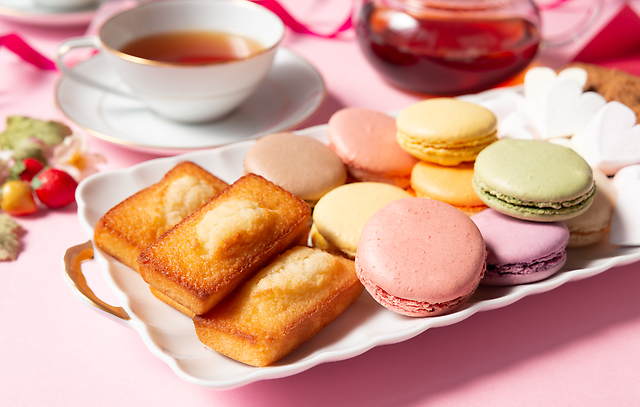 【2月15日はお菓子の日】お菓子の神様やお祭りについて知っていますか？