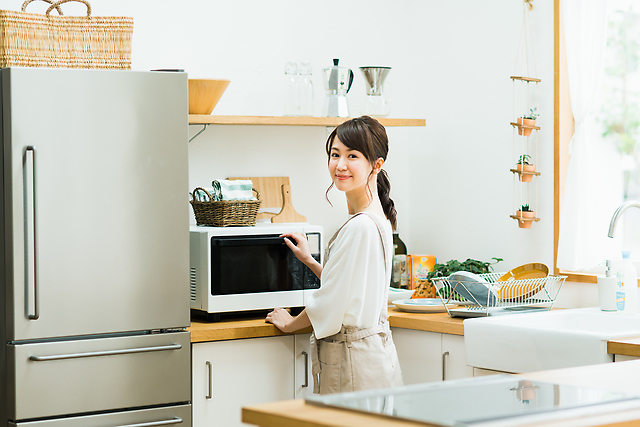 【あと一品ほしいときに】電子レンジで作る！簡単レシピ5選