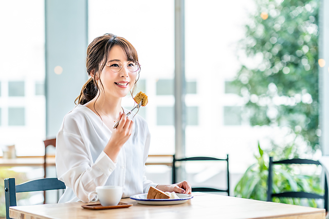 【6月21日はスナックの日】上手な間食の食べ方とは？