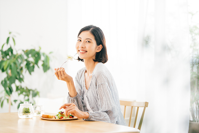 【メリットたくさん！】タイプ別おすすめの朝食の食べ方