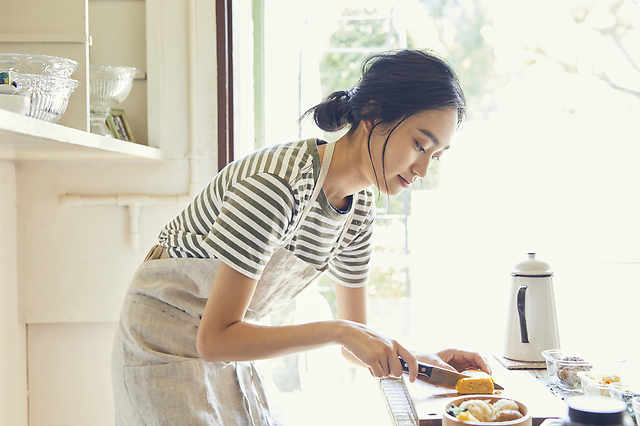 【褒められ女子弁当】毎日の弁当を健康的に！見栄えをよくする手軽な方法