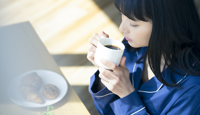 【どんな影響がある？】カフェインの含有量と控えたい時のポイント