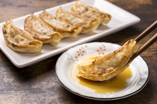 【どんな食材にも合う！】餃子の楽しみ方に迫る