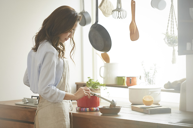 【さっと昼食を作るためのコツを伝授】体に嬉しいリモートランチレシピ3選