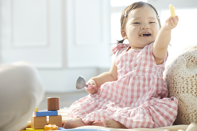 【幼児のためのおやつ術】管理栄養士がすすめる選ぶ食材とおやつの例をご紹介