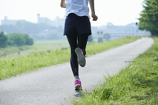 【マラソンの食事戦略】コンディションを良好に保つポイントは？