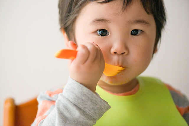 【管理栄養士が教える】簡単に作れる！幼児食のポイントとは