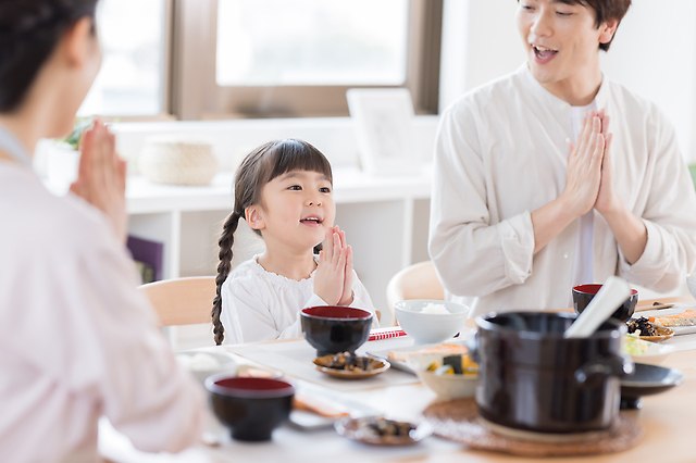 【家族で美味しい時間をシェア】子どもがにっこり喜ぶ1週間献立