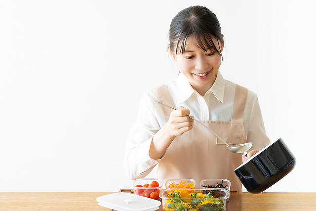 【食卓で旬を楽しむ】初夏にぴったり！作り置きレシピ5つ