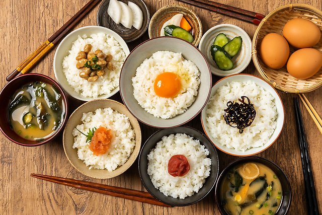 【管理栄養士もストック！】ご飯のお供はこれで決まり！