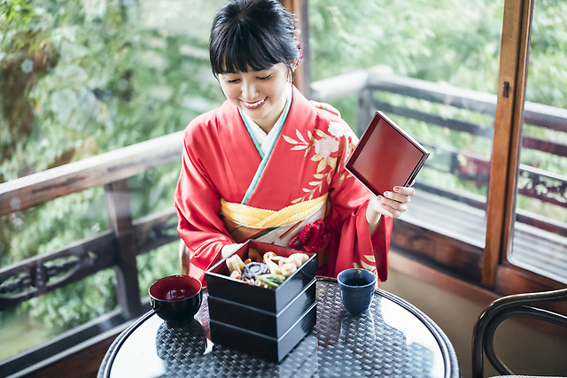 【正月太りもこわくない！】過ごし方の“ちょっとしたコツ”教えます