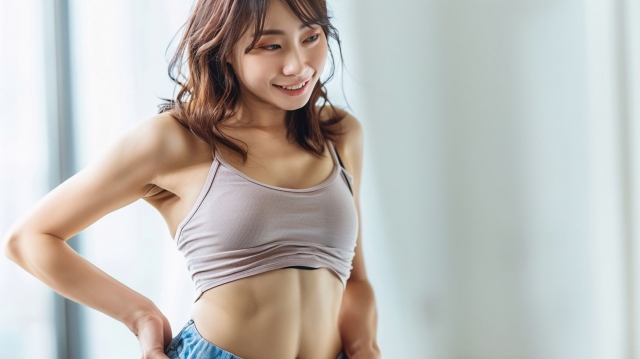 【あなたは知ってる?】簡単にできる「ウォールピラティス」で理想のボディに!