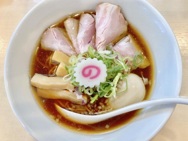 【ダイエット中にラーメン?】管理栄養士が伝授!ラーメンの食べ方とおすすめレシピ
