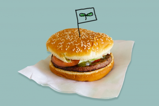 【食の選択肢を広げる】今話題の「プラントベース食品」ってどんなもの？