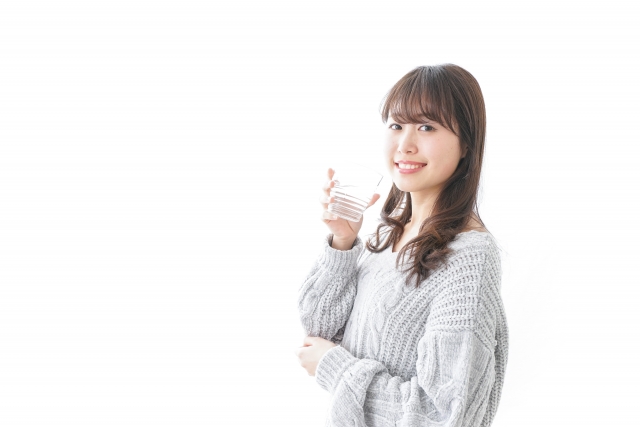 【何が違うの?】硬水と軟水の特徴と、上手な取り入れ方についてご紹介!