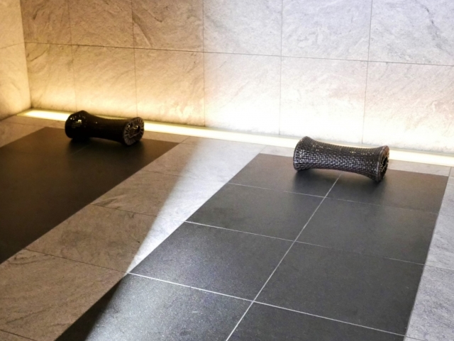 【体ぽかぽか】岩盤浴を健康的に楽しむために知っておきたいこととは?