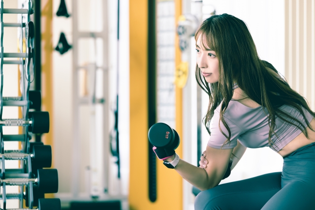 【自分のペースでOK】AIパーソナルジムで無理なくボディメイク！