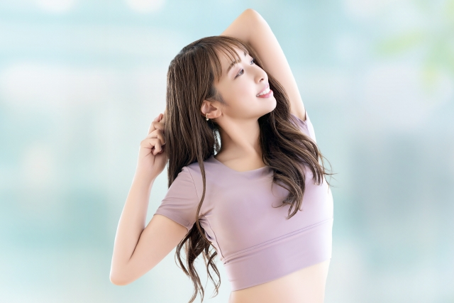 【継続は力なり】ローインパクトトレーニングで無理なくダイエット♪