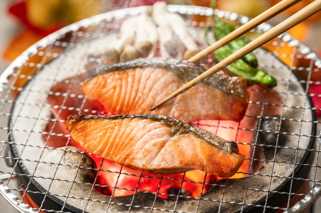 【鮭×ダイエット献立】焼き鮭だけではない！鮭を楽しむ1週間献立