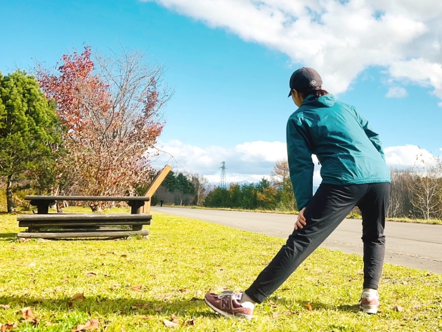 【週末だけでも効果あり?】ダイエットも生活習慣病予防も運動がキーポイント!
