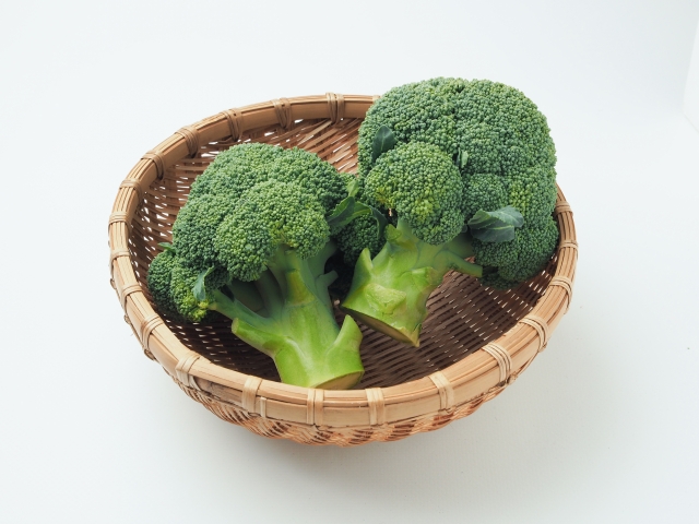 【栄養の宝庫！】ブロッコリーの嬉しい栄養とおすすめレシピ