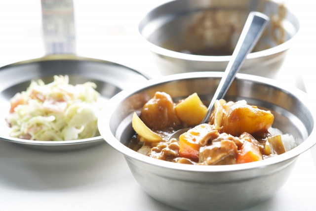 【子供の健康は食育にあり!】学校給食が肥満に及ぼす影響とは