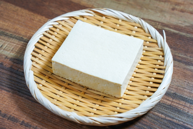 【意外と簡単◎豆腐レシピ5選】いつもの豆腐をちょっぴりアレンジ♪